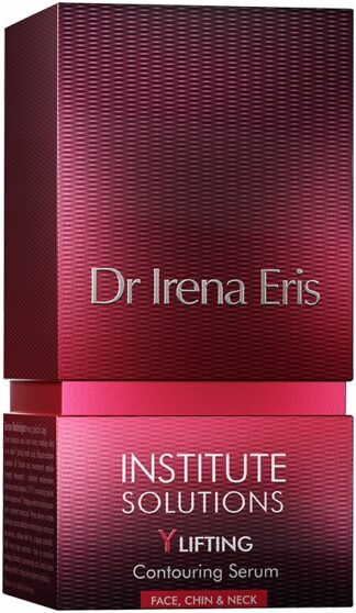 Dr Irena Eris Institute Solutions Y-Lifting Serum modelujące twarz 30ml
