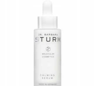 Dr. Barbara Sturm Calming Serum Serum łagodzące nawilżające 30ml