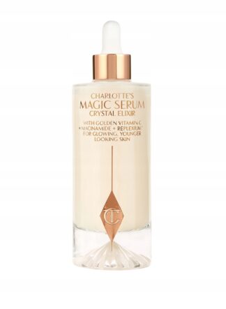 CHARLOTTE TILBURY MAGIC SERUM CRYSTAL ELIXIR SERUM 100ML