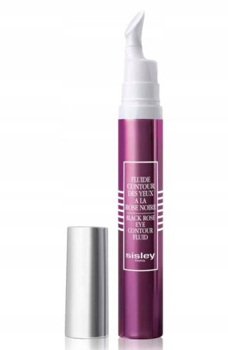 Sisley Black Rose Eye Contour Fluid Krem Oczy 14ml