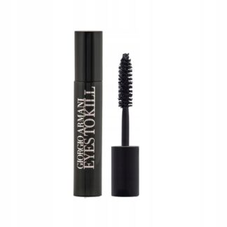 Giorgio Armani Eyes to kill Classico Mini Mascara Black 2ml