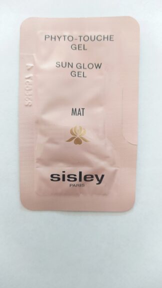 Sisley Phyto Touche Sun Glow Gel Mat 1,5ml