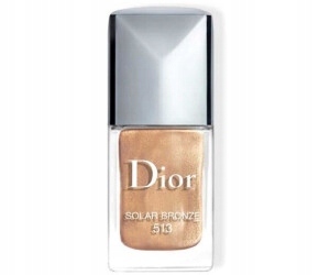 Dior Vernis Lakier do paznokci 513 Solar Bronze 10ml