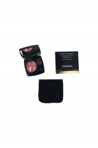 Chanel Joues Contraste Róż do policzków 440 Quintessence