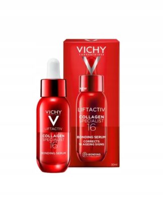 VICHY LIFTACTIV COLLAGEN SPECIALIST 16 SERUM DO TWARZY 30ML