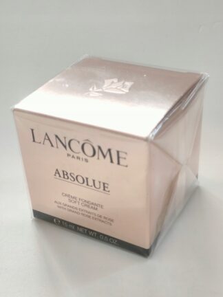 Lancome Absolue Soft Cream 15ml krem