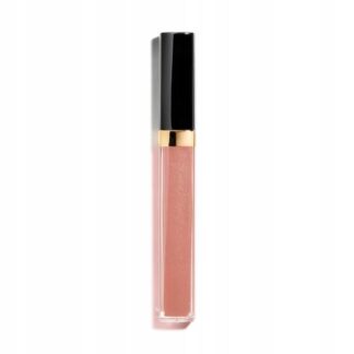 Chanel Rouge Coco Gloss Błyszczyk 722 Noce Moscata