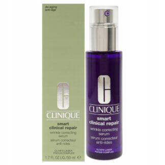 Clinique Smart Clinical Repair Wrinkle Serum 50ml