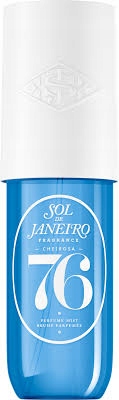 SOL DE JANEIRO MIST CHEIROSA 76 (AFTER HOURS) MGIEŁKA 90ml