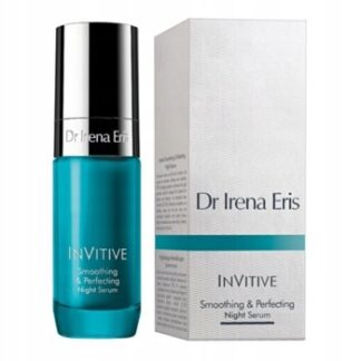 Dr Irena Eris Invitive Night Serum 50ml