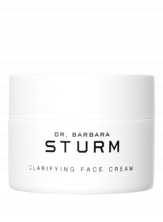 Dr. Barbara Sturm Clarifying Face Cream Krem 2ml