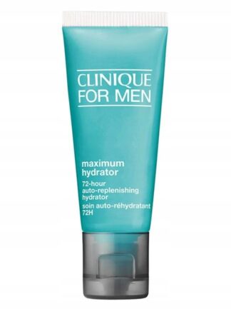 Clinique For Men Maximum Hydrator 15 ml krem do twarzy