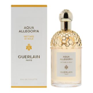 Guerlain Aqua Allegoria Nettare Di Sole Edt Spray 125ml