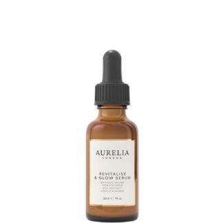 Aurelia Probiotic Skincare Revitalise Glow Serum 2ml