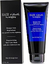 Sisley Hair Rituel Regenerating Mask Maska 200ml