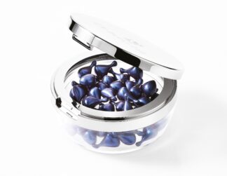 Dr Irena Eris Neometric Anti Wrinkle Capsules Serum Oczy Kapsułka