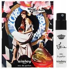 Sisley Izia Eau de Parfum Edp 1,4ml Probka