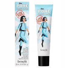 Benefit The POREfessional Face Lite Primer Baza 22ml