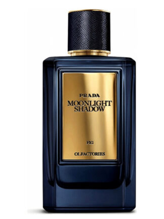 Prada Olfactories Les Mirages Moonlight Shadow Fig Eau De Parfum