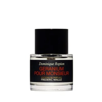 Frederic Malle Geranium Pour Monsieur Odlewka / Dekant