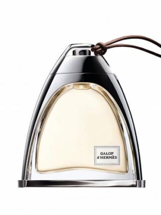 Hermes Galop d'Hermes Pure Perfume Odlewka/ Dekant