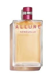 Chanel Allure Sensuelle Eau De Parfum