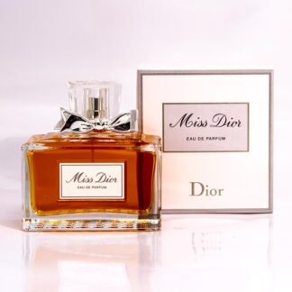 Dior Miss Dior Eau De Parfum 100ml  Wersja 2017 Unikat