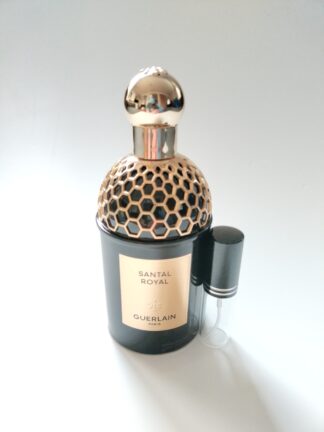 Guerlain Absolus Allegoria Santal Royal EDP Odlewka / Dekant