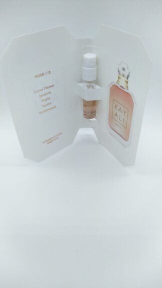 KAYALI Musk 12 Eau De Parfum 1,5ml