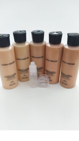 Laura Mercier Flawless Lumiere Radiance Makeup Creme Vanilla Honey Beige