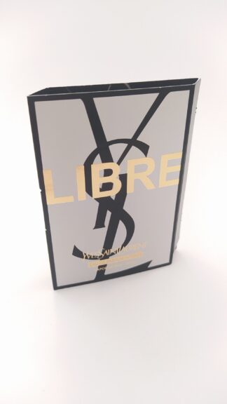 YSL libre eau de parfum 1,2ml EDP