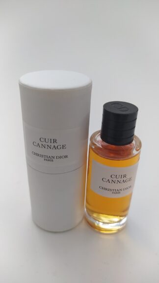 Christian Dior Cuir Cannage Eau De Parfum 7,5ml