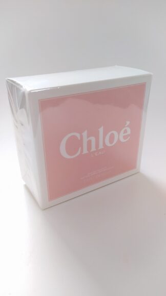 Chloe  L'Eau Eau De Toilette 50ml