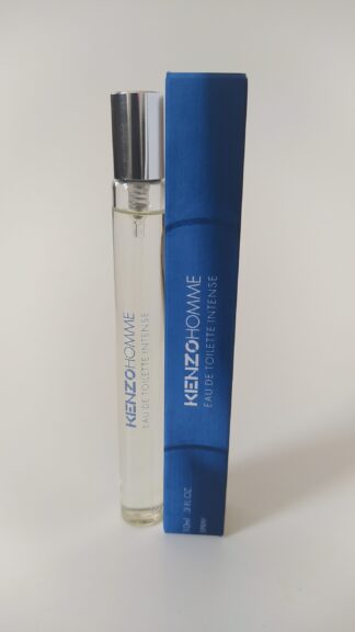 Kenzo Homme Eau De Toilette Intense 10ml