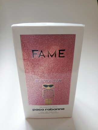 Paco Rabanne FAME Blooming Pink EDP 80ml Refillable