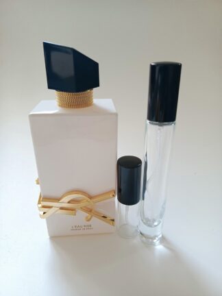 Yves Saint Laurent L'eau Nue Parfum De Peau Odlewka / Dekant