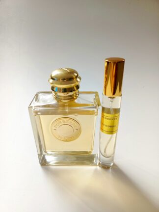 Burberry Goddess Eau De Parfum Odlewka / Dekant