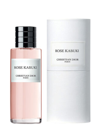Christian Dior Rose Kabuki Eau De Parfum Odlewka