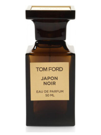 Tom Ford Private Blend Japon Noir Eau De Parfum