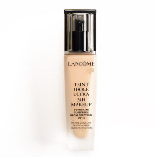 Lancome Teint Idole Ultra Makeup 24H SPF15 02 035 055