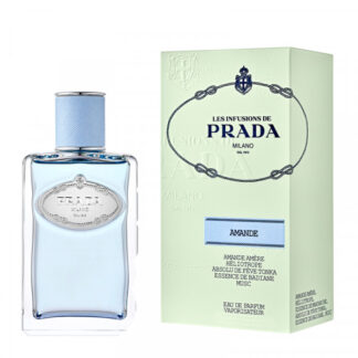 Prada Infusion Collection Amande Eau De Parfum
