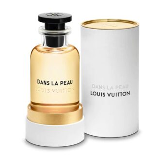 Louis Vuitton Dans La Peau Eau De Parfum