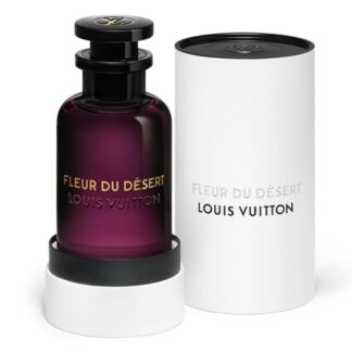 Louis Vuitton Fleur Du Desert Eau De Parfum Odlewka/Dekant