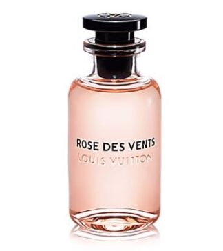 Louis Vuitton Rose Des Vents Eau De Parfum