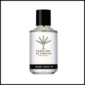 Parle Moi De Parfum Milky Musk / 39 Odlewka
