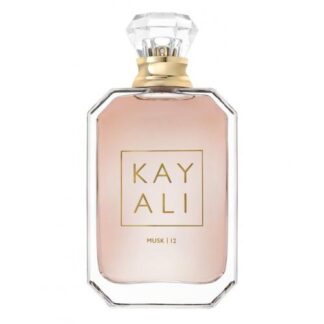 KayAli Huda Beauty Musk 12 Eau De Parfum decant