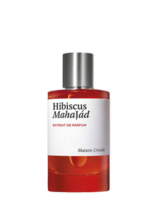Hibiscus Mahajad Maison Crivelli Extrait De Parfum Odlewka