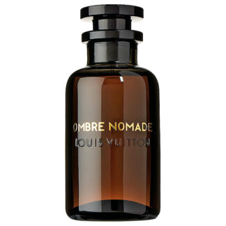 Louis Vuitton Ombre Nomade Eau De Parfum EDP Odlewka Dekant