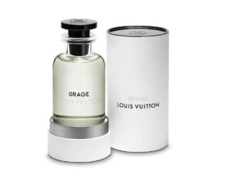 Louis Vuitton Orage Eau De Parfum Dekant/Odlewka
