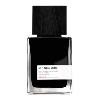 Min New York Plush Eau De Parfum Odlewka